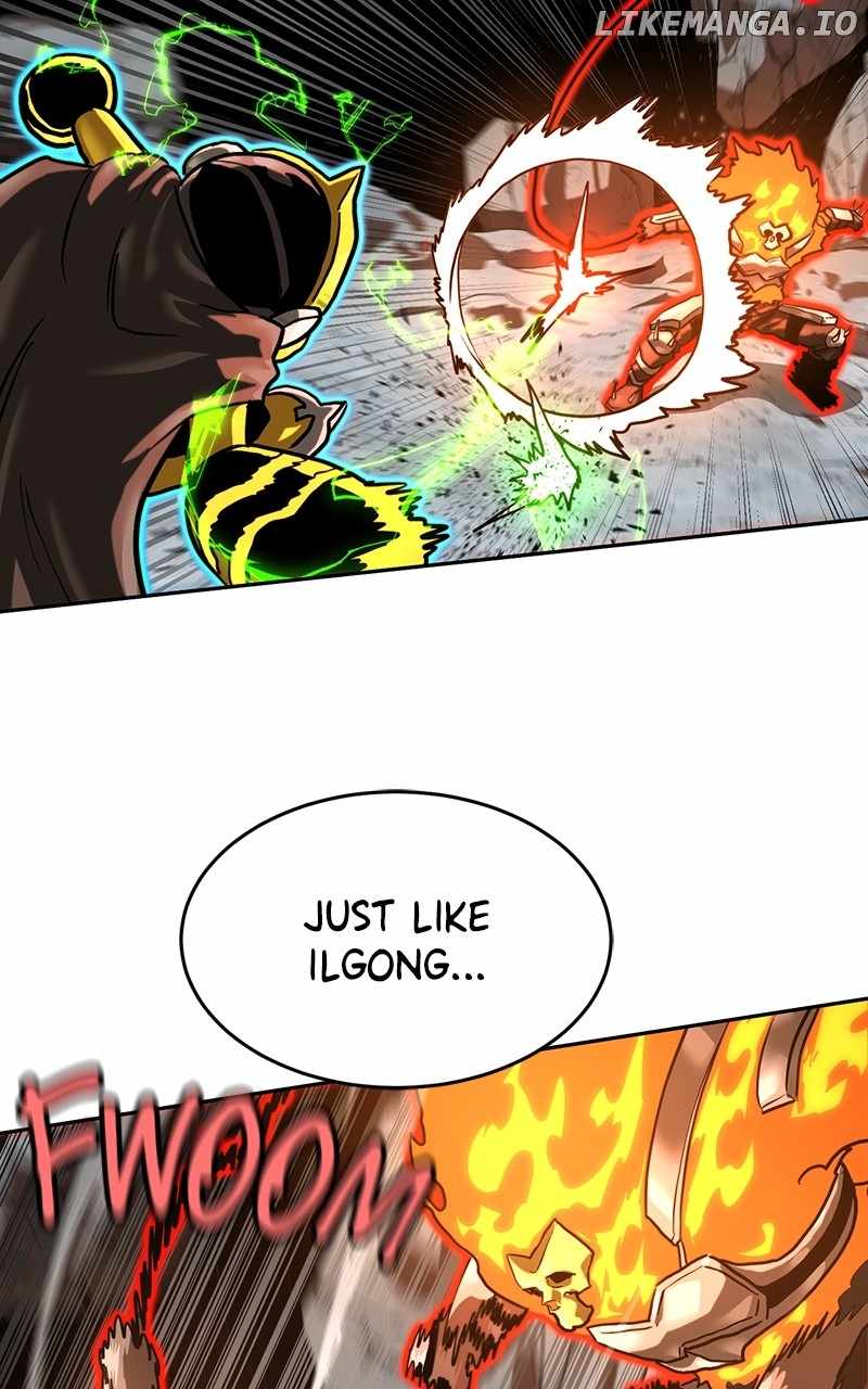 Double Click Chapter 179 107